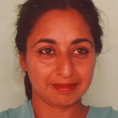 Navnindra Behl