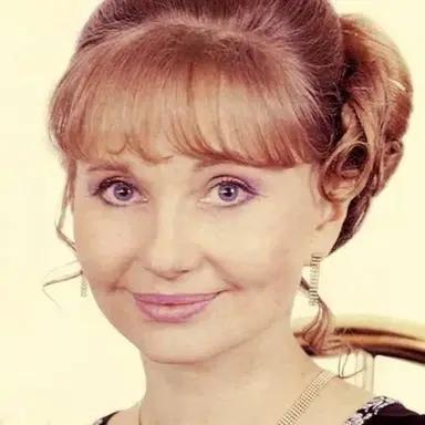 Larisa Luppian