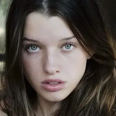 Ever Anderson