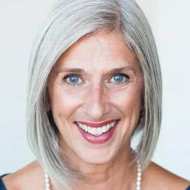 Pascale Charbonneau