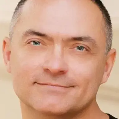 Jorge R. Hernandez