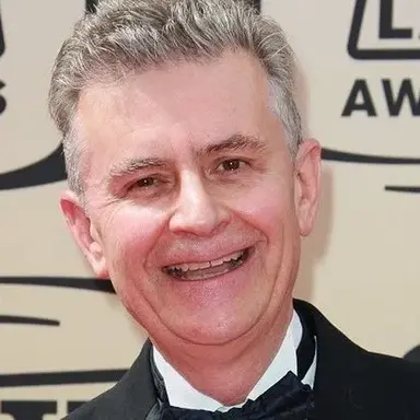 Fred Grandy