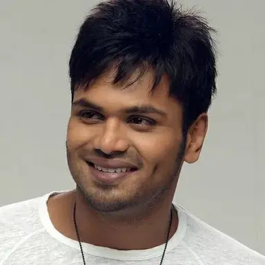 Manchu Manoj