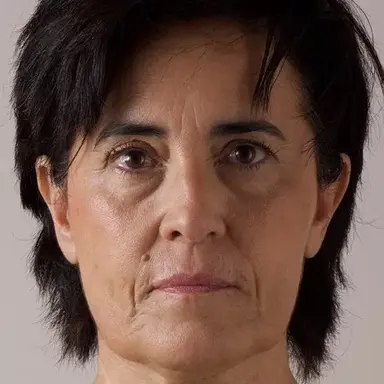 Elvira Arce