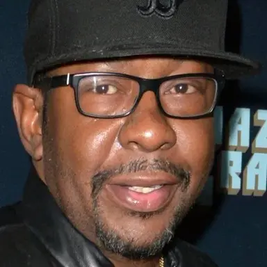 Bobby Brown