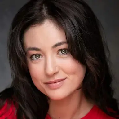 Madeleine Adams