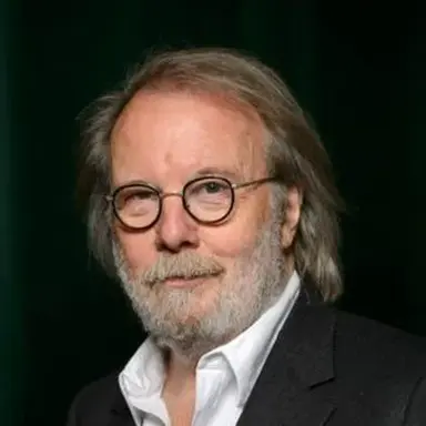 Benny Andersson