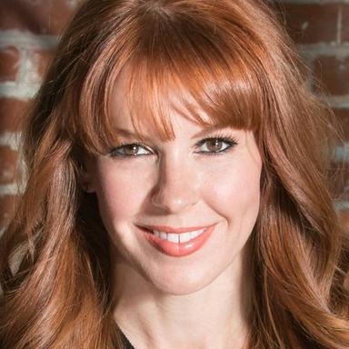 Alison Faulk