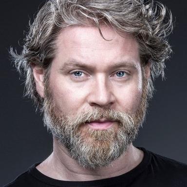 Lukas Loughran