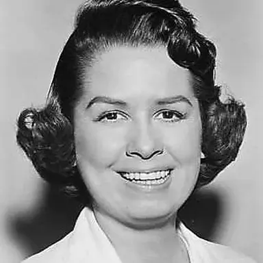 Mary McCarty