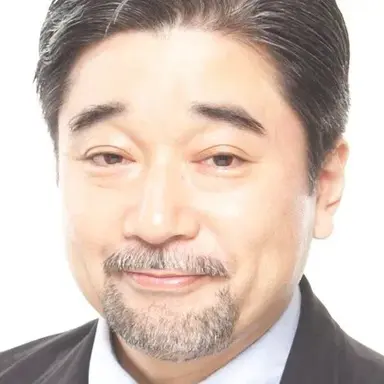 Mitsuaki Hoshino