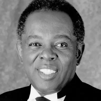 Lou Rawls
