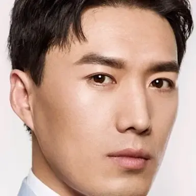 Ge Jiwei