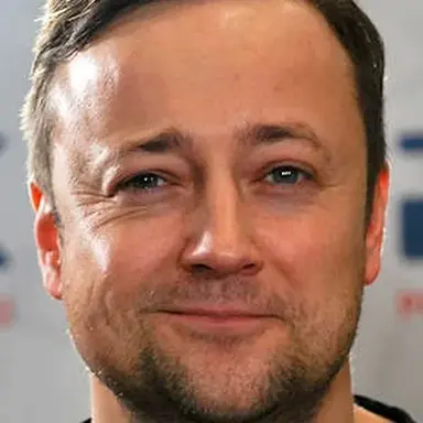 Czesław Mozil