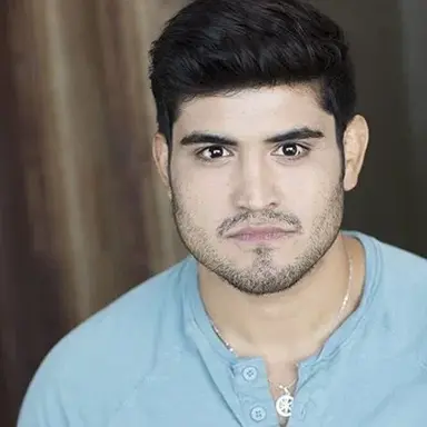 Danny Martinez
