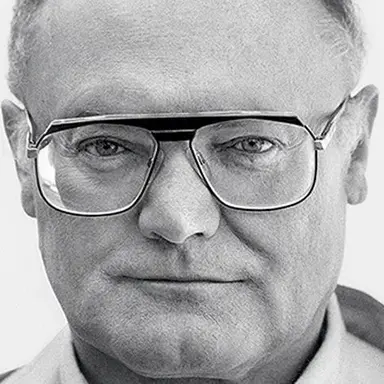 Werner Kreindl