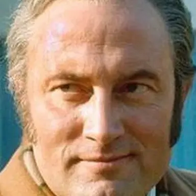 Iain Cuthbertson