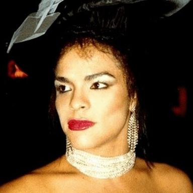 Angie Xtravaganza