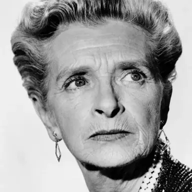 Gladys Cooper