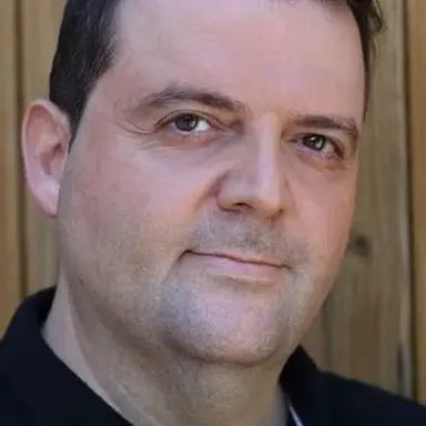 Iván Ros