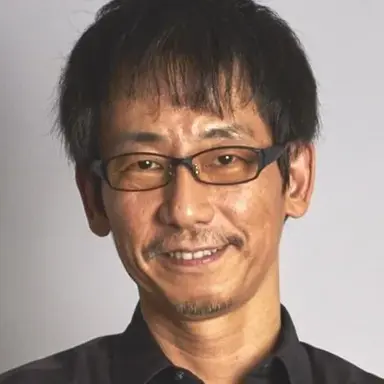 Yasunari Takeshima