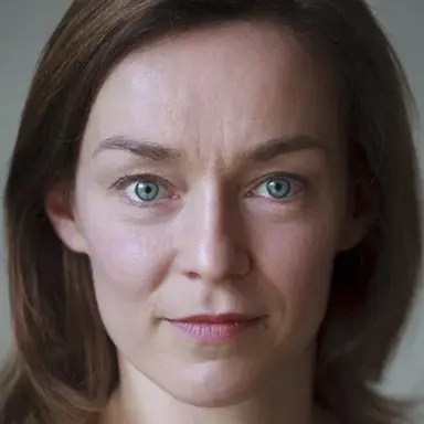 Katie Pattinson