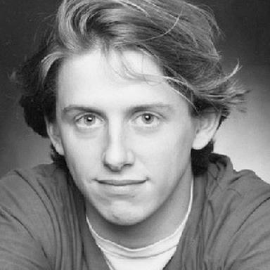 Hank Harris