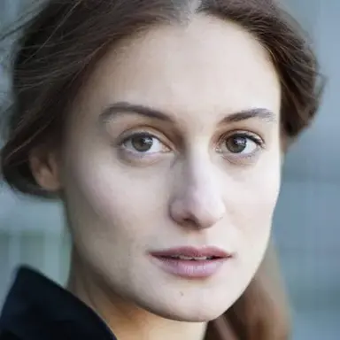Rebecca Sisti