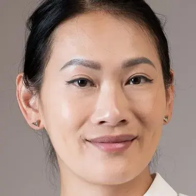 Virginia Chien