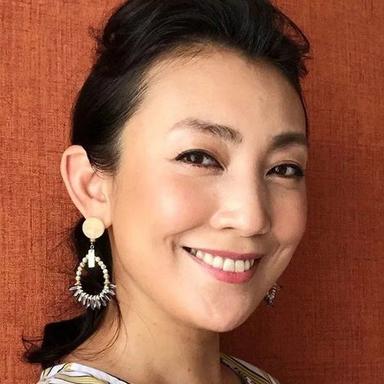 Misato Tanaka