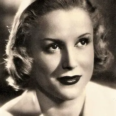 María Mercader