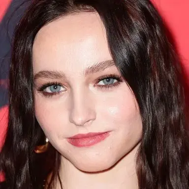 Madison Wolfe
