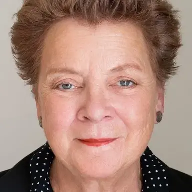 Sandy Martin