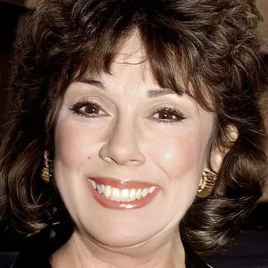 Phyllis Newman