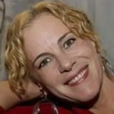Carolina Vázquez