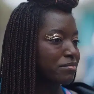 Evangelia Kamara