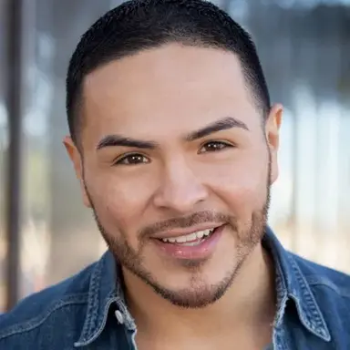 Gilbert Saldivar