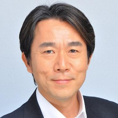 Masaaki Sekine