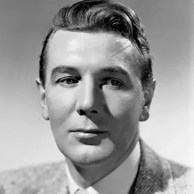 Michael Redgrave