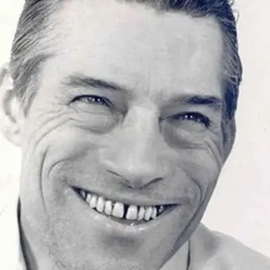 Jacques Préboist