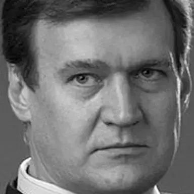 Stepan Starchikov