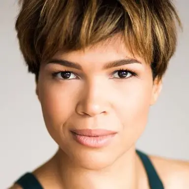 Elisabeth Etienne