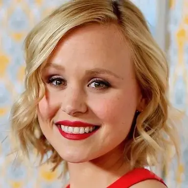 Alison Pill