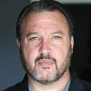 Randal Gonzalez