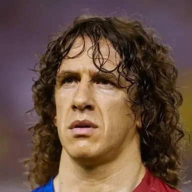 Carles Puyol