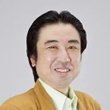 Eiji Yanagisawa
