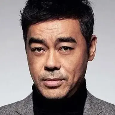 Lau Ching-Wan