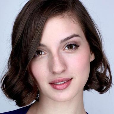 María Valverde