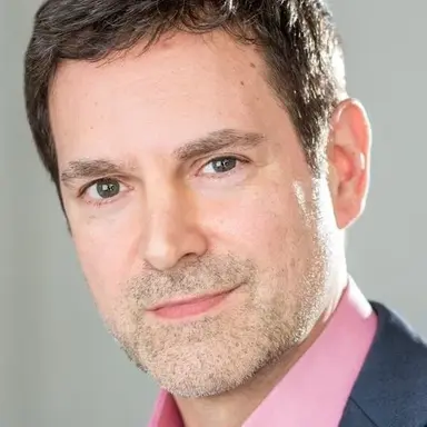 Kevin Collins