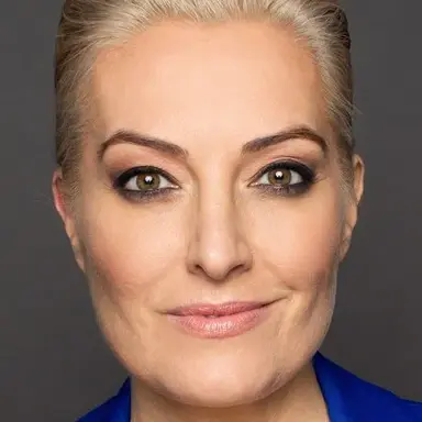 Evgeniya Akhremenko